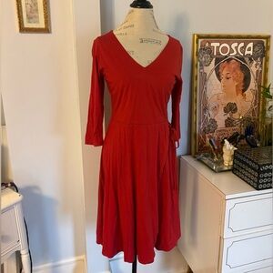 Peruvian Connection Adalie Dress